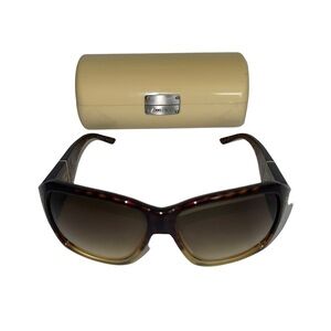 Jimmy Choo Woman Sun Glasses